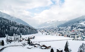 InterContinental Davos, an IHG Hotel